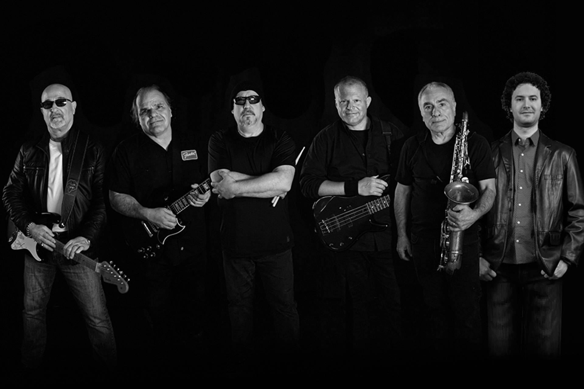 Hungry Hearts Band - The Best of Springsteen