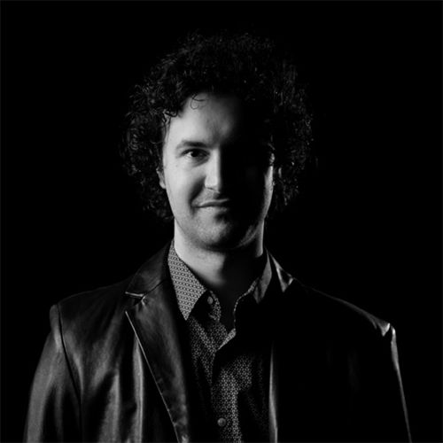 Giancarlo Feltrin - Keyboards /Vocals